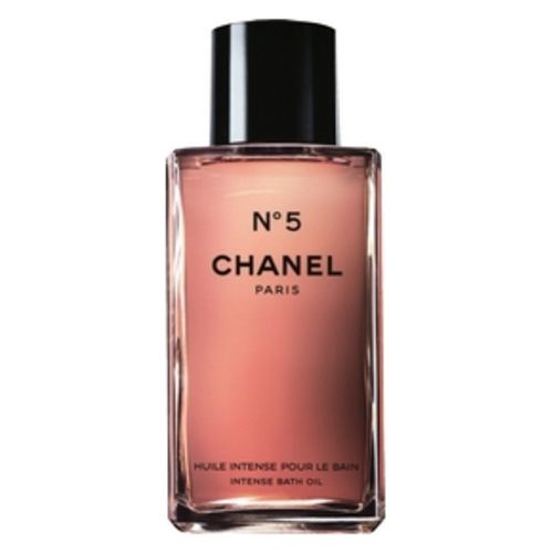 Chanel - N ° 5 Intense Bath Oil